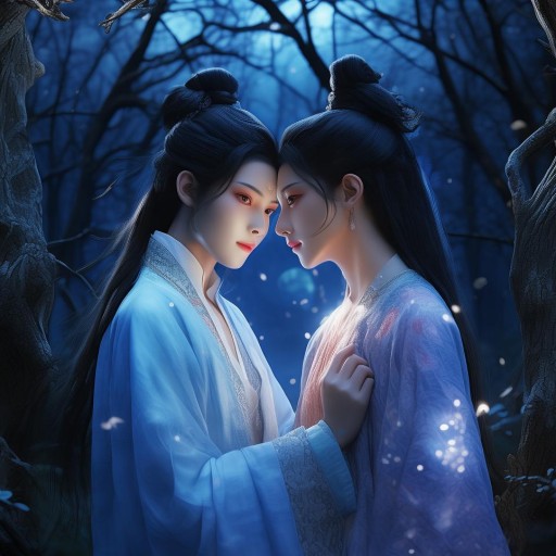 梁祝艷譚qvod：愛情傳奇背后隱藏著怎樣的秘密？你了解多少？