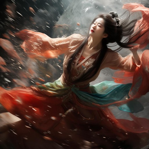 柳二龍嬌軀遭遇猛烈撞擊，背后真相令人震驚，你猜到了嗎？
