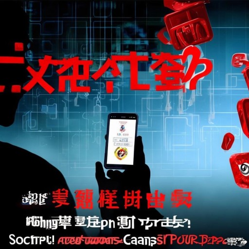 流氓軟件下載陷阱揭秘：你的手機(jī)安全嗎？免費(fèi)APP真的靠譜嗎？