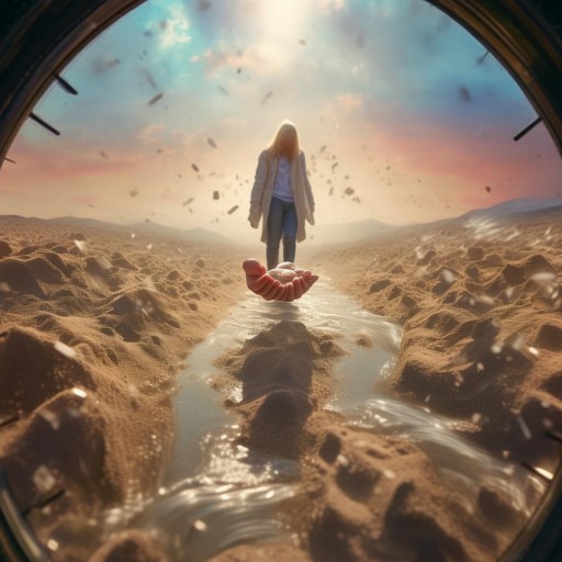 流年轉(zhuǎn)瞬即逝，你抓住了多少？未來又將如何把握？