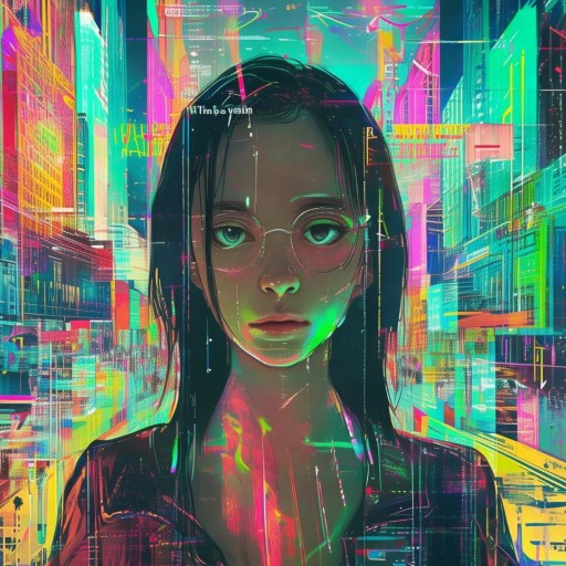 李娟揭秘：年輕人不上班的背后，你真正想要的是什么？