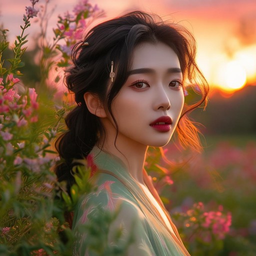 柳菁菁獨特魅力解析：她的美，你真正了解嗎？