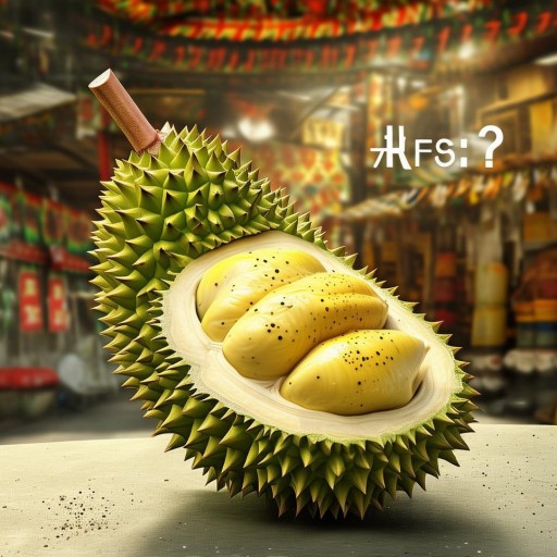 榴蓮XKDSP：你敢挑戰(zhàn)它的獨(dú)特魅力嗎？它為何成為美食界的傳奇？