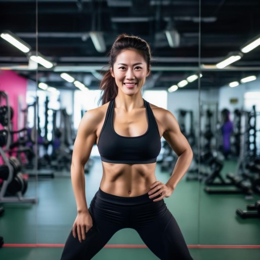 林萱健身教練：如何快速塑形？你的方法真的有效嗎？