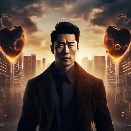 李明浩最新電視?。簮矍榕c背叛，你更相信哪個？
