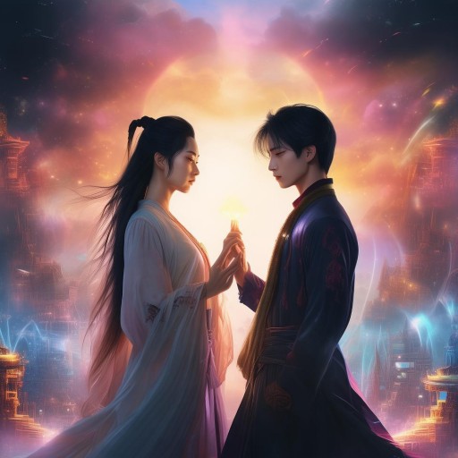 李玥賈勒豫小說免費閱讀：愛情與命運的交織，你準備好了嗎？