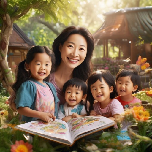 林心如的育兒秘訣曝光，你也能成為完美媽媽嗎？