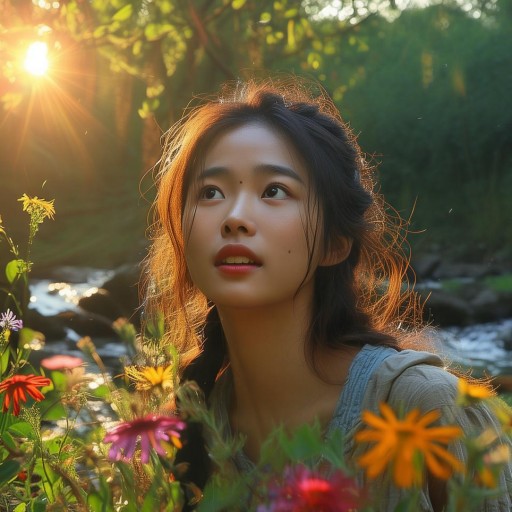 林曉夏如何遇見真愛？她的愛情故事能否改變你的選擇？