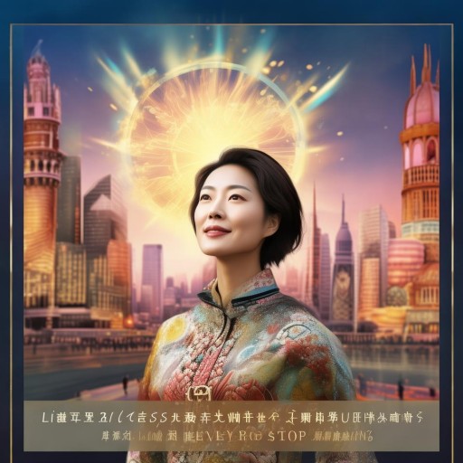 梁能美：她的成功秘訣是什么？你也能復(fù)制嗎？