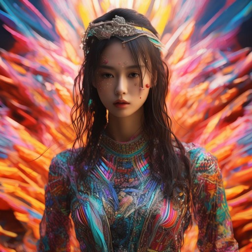 李毅吧少女福利全圖曝光，你見過最美的瞬間嗎？你敢挑戰(zhàn)審美極限嗎？