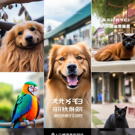 柳州寵物網(wǎng)：你的寵物健康嗎？它們真的快樂嗎？