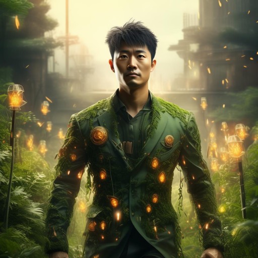 林昌正如何逆襲成功？他的秘訣你也能學(xué)會嗎？