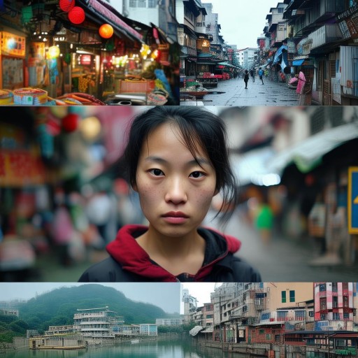 柳州莫菁：她的故事為何震撼人心？你了解她的真實(shí)生活嗎？