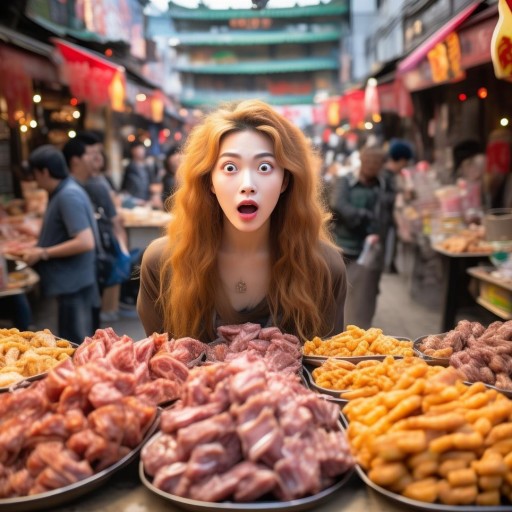 柳文文為何因肉干高H潮文不斷？背后真相令人震驚