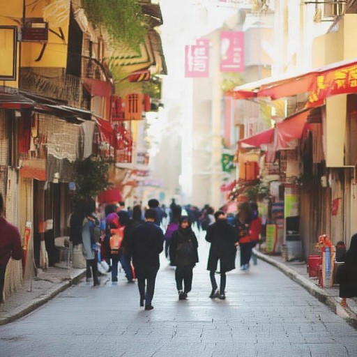 李佩露為何成為焦點(diǎn)？她的成功秘訣你掌握了嗎？