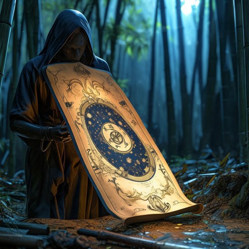 流星蝴蝶劍秘籍：你掌握了嗎？武林高手如何煉成？