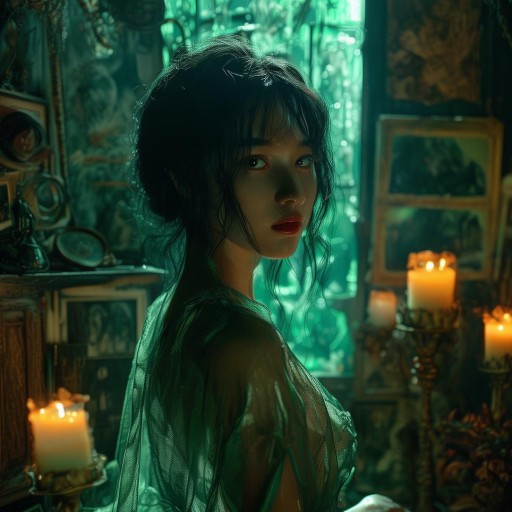 瀧澤まい的秘密生活：她為何如此迷人？你了解她的真實故事嗎？