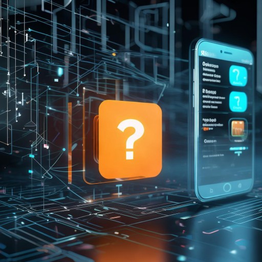 橘子軟件庫：你的手機真的安全嗎？這些應(yīng)用你裝了嗎？
