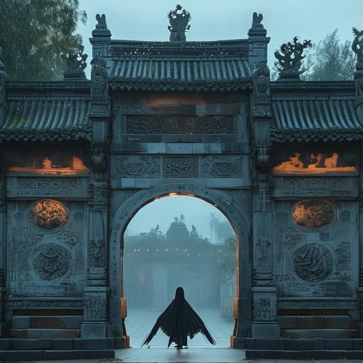 柳州門隱藏的秘密，你知道多少？真相令人震驚