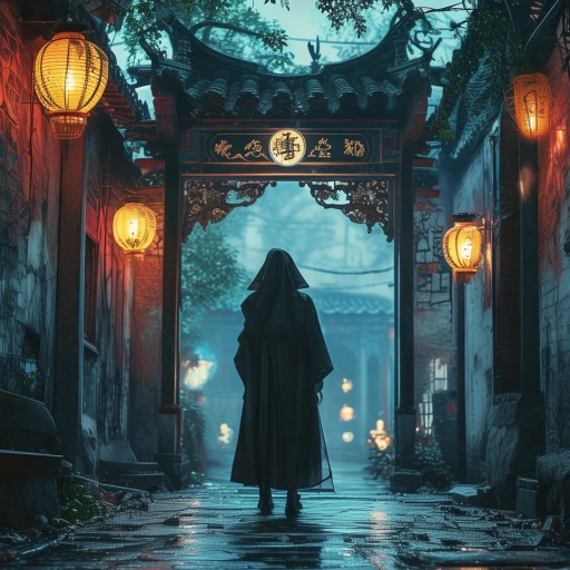 柳州莫菁門背后隱藏了什么秘密？你敢揭開真相嗎？