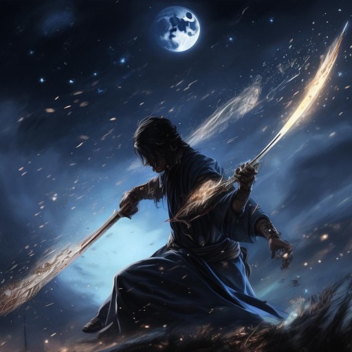 流星蝴蝶劍大招揭秘：你能否掌握終極技巧？誰將成為劍術(shù)傳奇？
