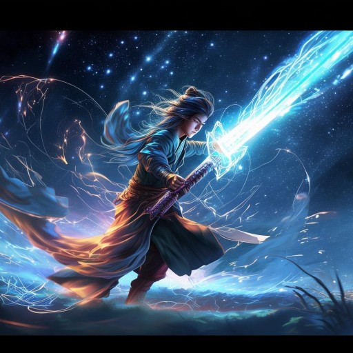 流星蝴蝶劍技能全解析：你掌握了多少？隱藏絕技你知道嗎？
