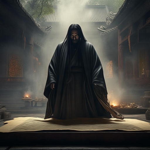 李尋歡的師傅究竟是誰(shuí)？他為何能培養(yǎng)出如此傳奇的弟子？