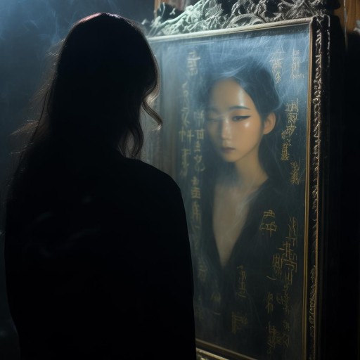 柳巖原名背后的故事，你知道她的真實身份嗎？