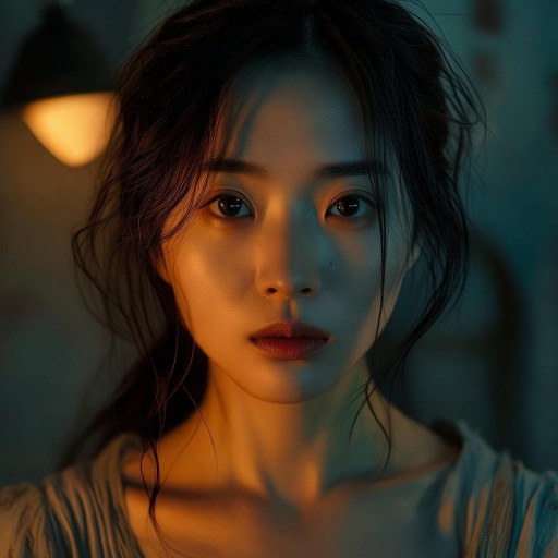 李小冉大膽突破，裸戲背后隱藏了怎樣的情感與挑戰(zhàn)？
