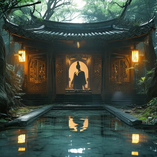 林心如愛浴下載，你體驗(yàn)過嗎？她的秘密你了解多少？