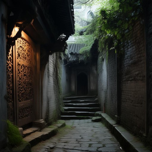 柳州門背后隱藏了什么秘密？你了解它的真正故事嗎？