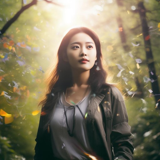 林家冰：她的成功秘訣是什么？你也能復(fù)制嗎？