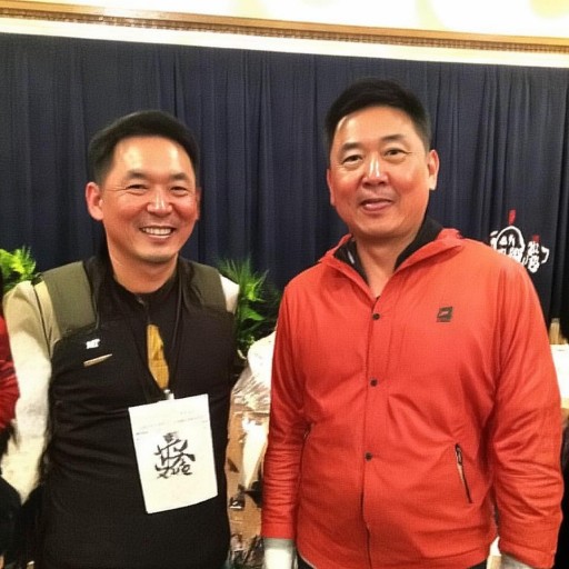 林州五人如何持續(xù)火爆？他們成功的秘訣是什么？