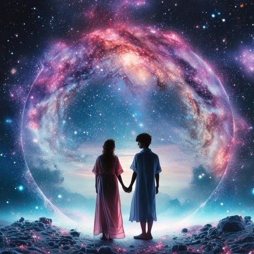 梁佳星空無限MV揭秘：愛情與夢想如何交織？你準備好探索了嗎？