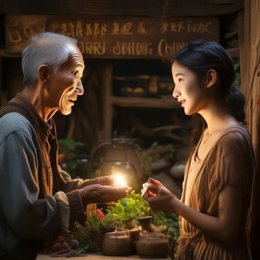 李鐵柱與王淑蘭：鄉(xiāng)村小春醫(yī)如何改變李思雨的生活？