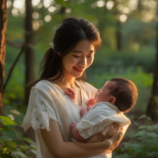 林依晨秘密產(chǎn)子？寶寶性別曝光，你猜對了嗎？