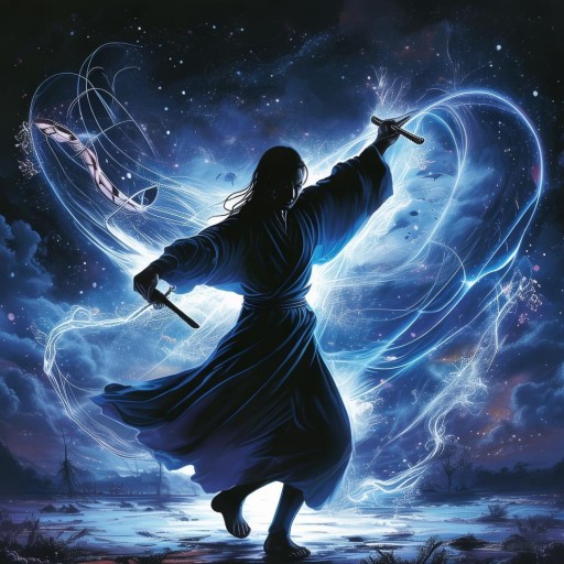 流星蝴蝶劍技能全解析：你掌握了幾招？能否成為劍術(shù)大師？