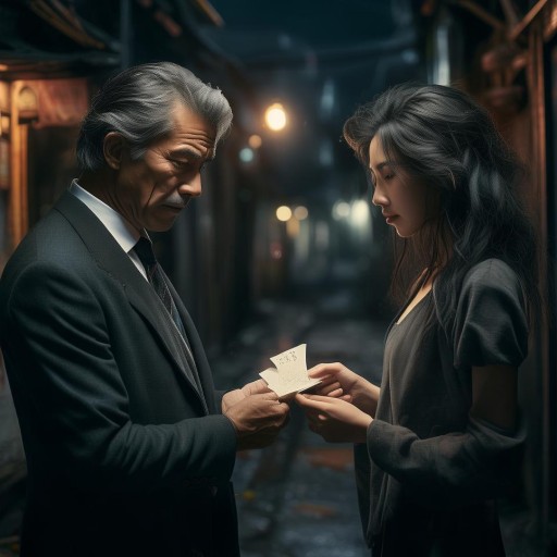 梁書記與依萍的秘密關(guān)系曝光，背后真相令人震驚？