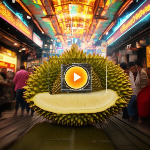 榴蓮視頻1080P免費(fèi)在線觀看，你敢挑戰(zhàn)味蕾極限嗎？