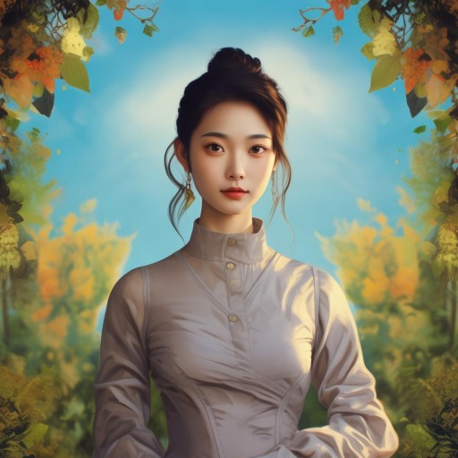 林妙可胸部變化引熱議，她的秘密你了解嗎？健康與美麗如何兼得？
