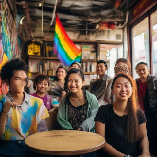 柳州gay生活揭秘：你了解他們的真實世界嗎？