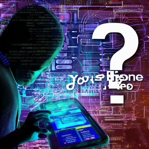 流氓軟件如何竊取你的隱私？你的手機(jī)安全嗎？