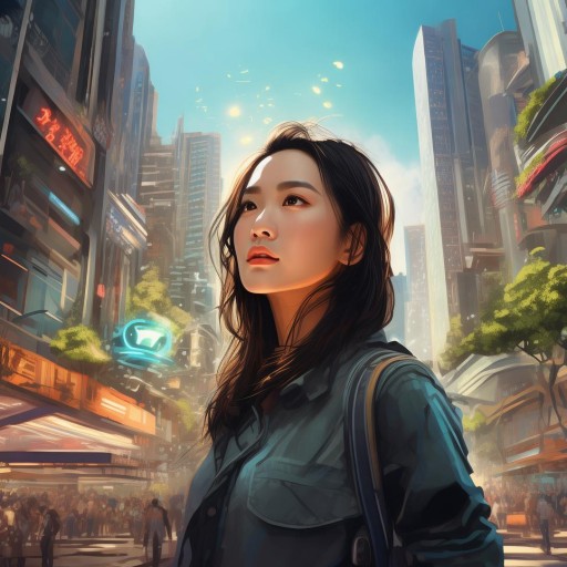 柳州莫菁：她的成功秘訣是什么？你也能復(fù)制嗎？