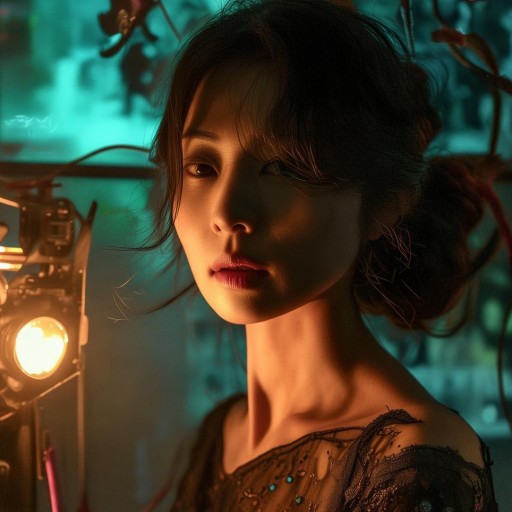 李秀景電影揭秘：她為何成為影壇傳奇？你了解她的真實故事嗎？