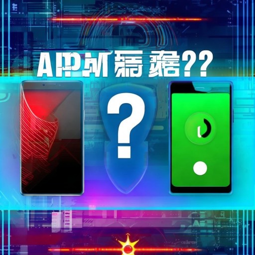 流氓App免費下載安全嗎？如何避免手機被惡意軟件入侵？