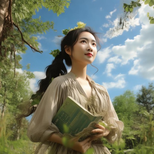 林牧潔：她的成功秘訣是什么？你也能復(fù)制嗎？