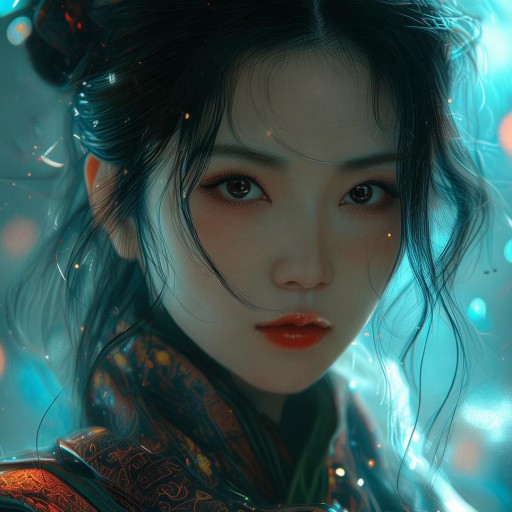 梁能美個(gè)人資料揭秘：她為何成為豹四焦點(diǎn)？你了解多少？