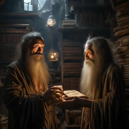 洛必達忽必烈究竟是誰？他們的秘密你了解多少？
