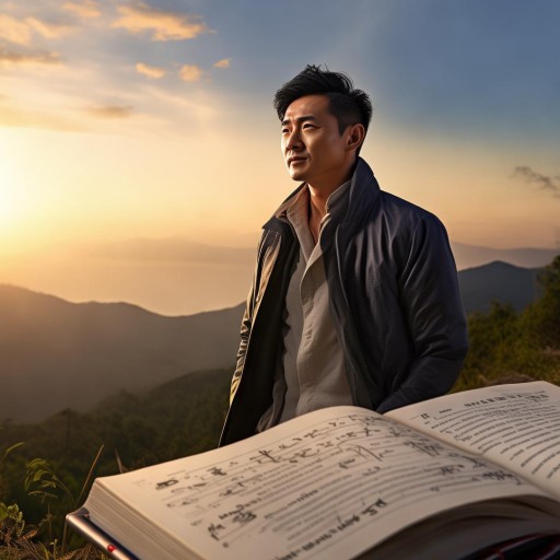 林禹勝：他的成功秘訣是什么？你也能復(fù)制嗎？
