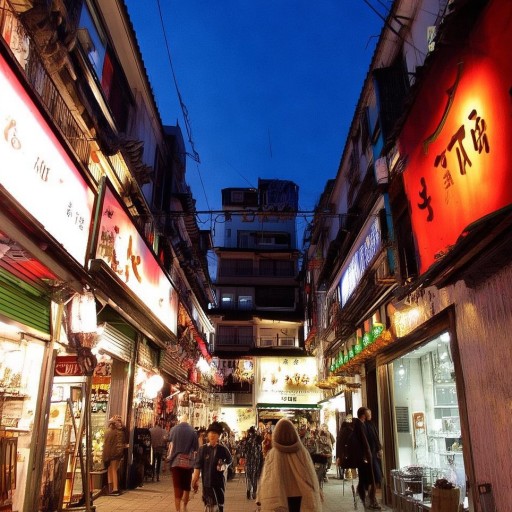 瀘州紅人館：你了解多少？網(wǎng)紅打卡地為何如此火爆？